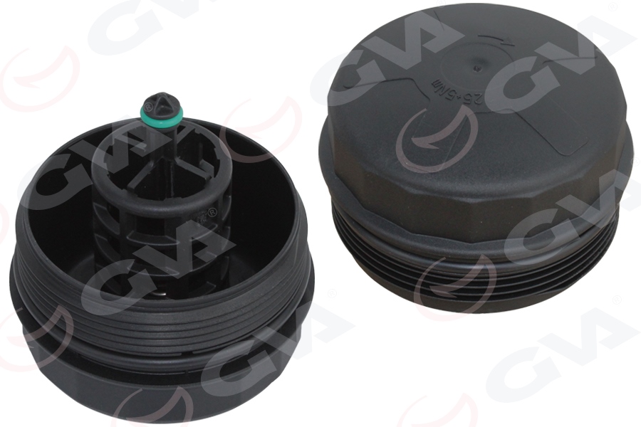 GVA 9107296 Yag Filtre Kapagi Bmw N20 N52 N53 N54 N55 E81 E82 E87 E88 F20 F87 E90 E92 E93 F30 F34 F35 F80 F32 F3 3 F36 F82 F83 E60 F07 F10 F18 E63 F06 F12 E65 E66 F01 F02 E84 E83 F25 F26 E70 F15 E71 F16 E85 E86 E8