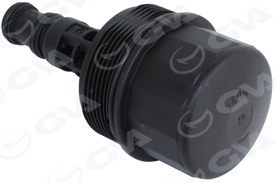 GKL 341688 Yağ Filtre Kapaği M272 M273 W203 W204 W211 W212 W221 W164 W251