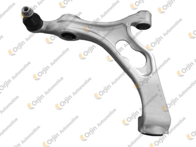 A-149 Salincak Sol On Alt Rotilli Burclu Aluminyum Audi Q7 (4l) 3.0 Tfsi 2006-2015