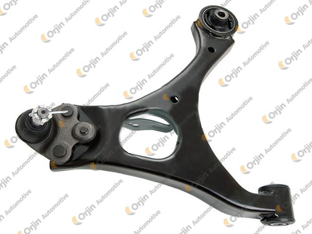 ORJIN 07412 Salincak Alt Sol Rotilli Honda Civic 1.6l R16a2 Fd6 Vtec Sedan 06-11 / 1.8l R18a2 Fd7 Sedan 06-11 / 1.3l Hybrid Lda2 Fd3 06->