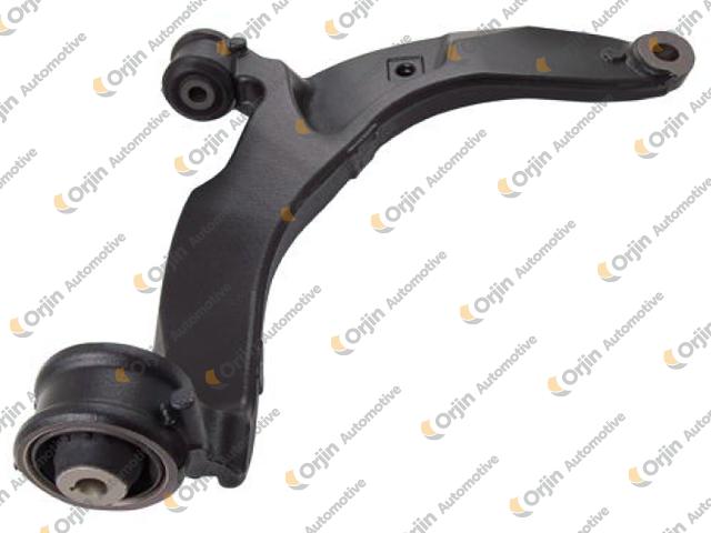 V-1008 Salincak Sag On Alt Rotilsiz Burclu Dokum Volkswagen Transporter Vi 2.0 Tdi 2009-