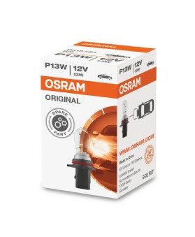 OSRAM 828 Ampul 12v P13w Pg18.5d1