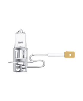 OSRAM 64156TSP Ampul 24v H3 70w Uzun Ömürlü Truckstar Pro