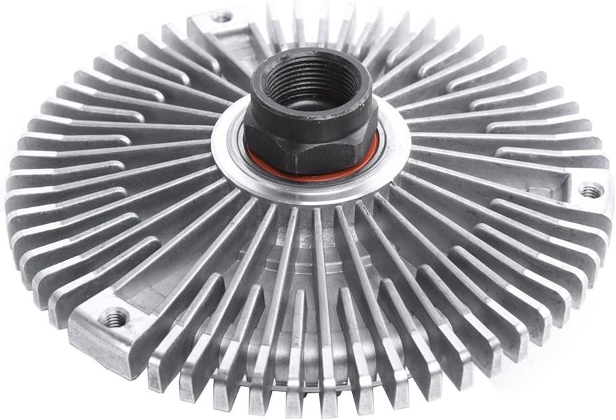FANEX 2132560 Fan Termigi Bmw M60 M62 M73 E31 E32 E34 E38 E39