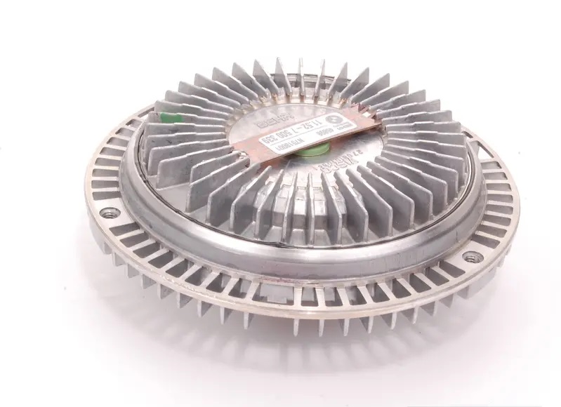 FANEX 2132570 Fan Termigi Bmw M73 M70 M60 M62 M30 E31 E34 E38