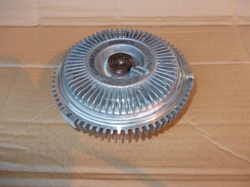 FANEX 2132536 Fan Termiği E28-524 Td-E23 745 Li M21-M 30