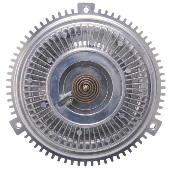 FANEX 2132568 Fan Termiği E30-E34-E 36-324 D Td-318 Tds-524 525 Td Tds M21-M41-M51