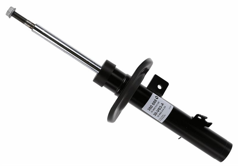 SACHS 350088 Ön Amortisör Sol Crossland 2017 > P2008 2015 >2018 > C3 Aircroos 2017 > C4 Cactus 2014-2019 >
