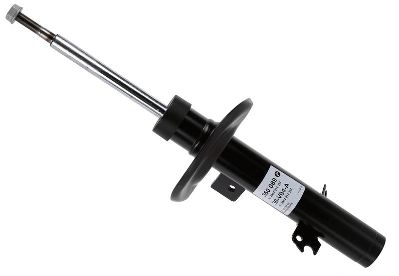 SACHS 350089 Ön Amortisör Sağ Crossland 17> P2008 15> C3 Aircross 17> C4 Cactus 17>