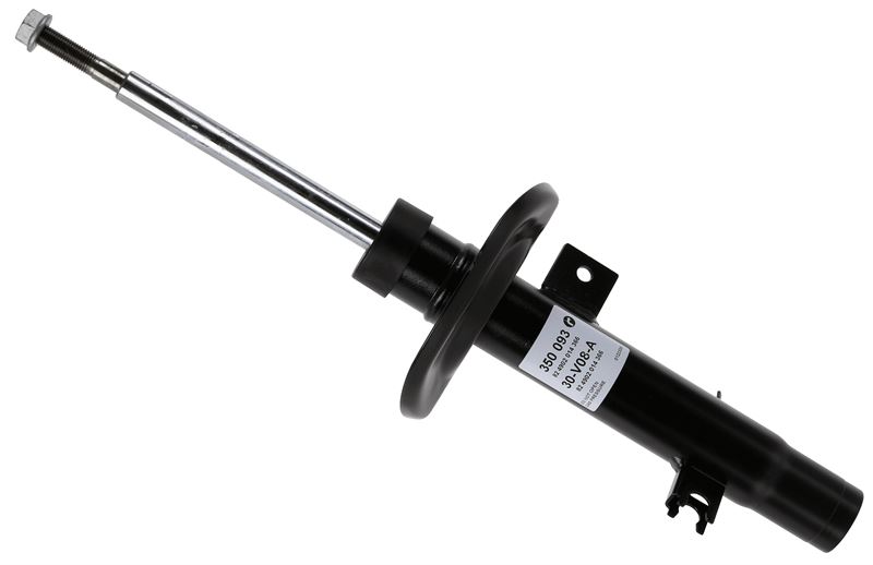 SCH 350 093 Amortisör Ön Sag (47 Mm) C3 Iii (B618)