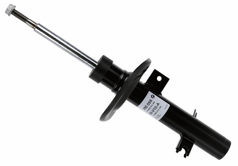 SACHS 350095 Amortisör Citroen C3-Iii-Peugeot 2008 350 095