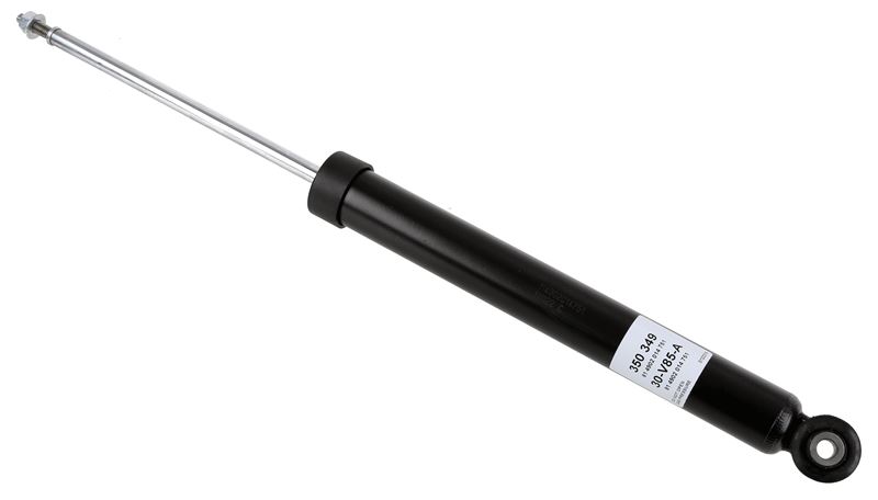 SACHS 350349 Arka Amortisör Fiat Egea 15 >