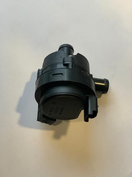 OE-ORIJINAL 144B06803R Ilave Su Pompasi Renault Megane Iv 18> Kadjar 18> Clio V 18> Captur Ii 20> Dacia Duster 19> 1.0 Tce 1.3 Tce