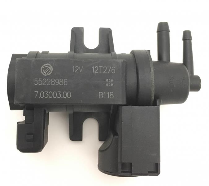 OP 51929248 Basinç Dönüştürücü Linea-Punto-Bravo-Doblo 1.3-1.6 Dmtj