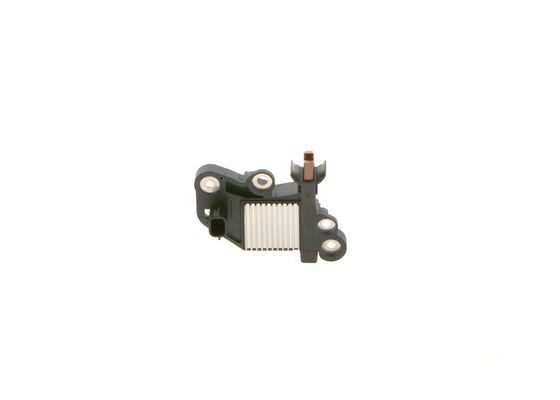 BOSCH 1986AE0025 Alternatör Yeni Kod Konjektör Audi Seat Skoda Renault Clio Iv 12> 1.2 Captur 13> Sandero Ii 12> Symbol Iii 14> 0.9 Tce 0272220810