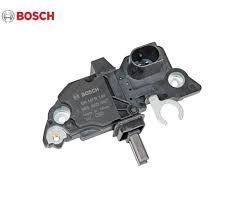 BOSCH 1986AE0067 12v Kömürlü Konjektör  Soketli F00m (L-Dfm) Fiat Ducato 06- Vw Bora Passat Polo