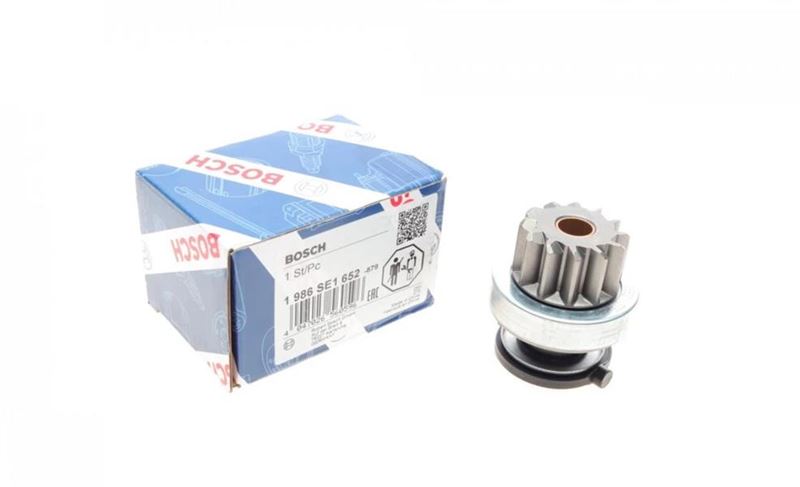 BOSCH 1986SE1652 Marş Dişlisi Ducato-Boxer-Jumper 2.2 Hdi-Transit 2.2-2.4 Tdci 1006210146 1006209824