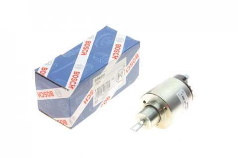 BOSCH 1986SE1662 Marş Otomatiği Opel 2339303220