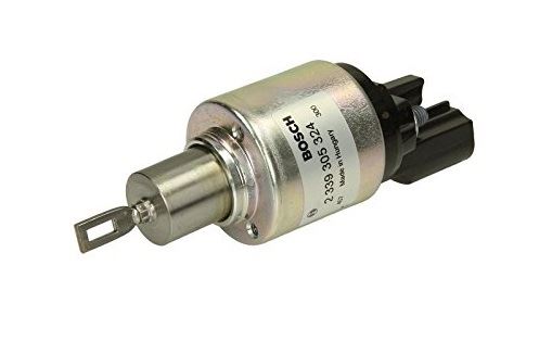 BOSCH 1986SE1694 Marş Otomatiği Vw (2339305077) 2339305055-2339305077