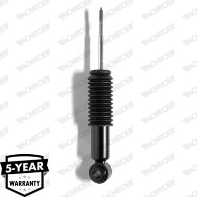 MONROE G55008 Arka Amortisör Jaguar Xj40 1986-1994 Büyük Burç