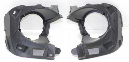 POLIPLAST 100.17100 Sis Far Yuvasi Takim Renault Trafic Iii 2014>