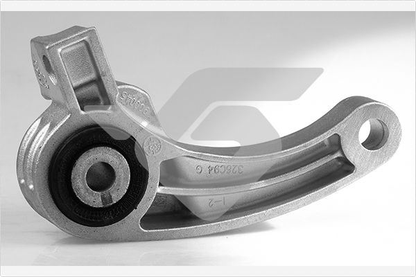 HUTCHINSON 532C37 Motor Takozu Ön Sol Alt Ford C-Max Ii 1.6tdci-2.0 Tdci-Grand C-Max 1.5tdci-Volvo V40 Ii-Connect Ii