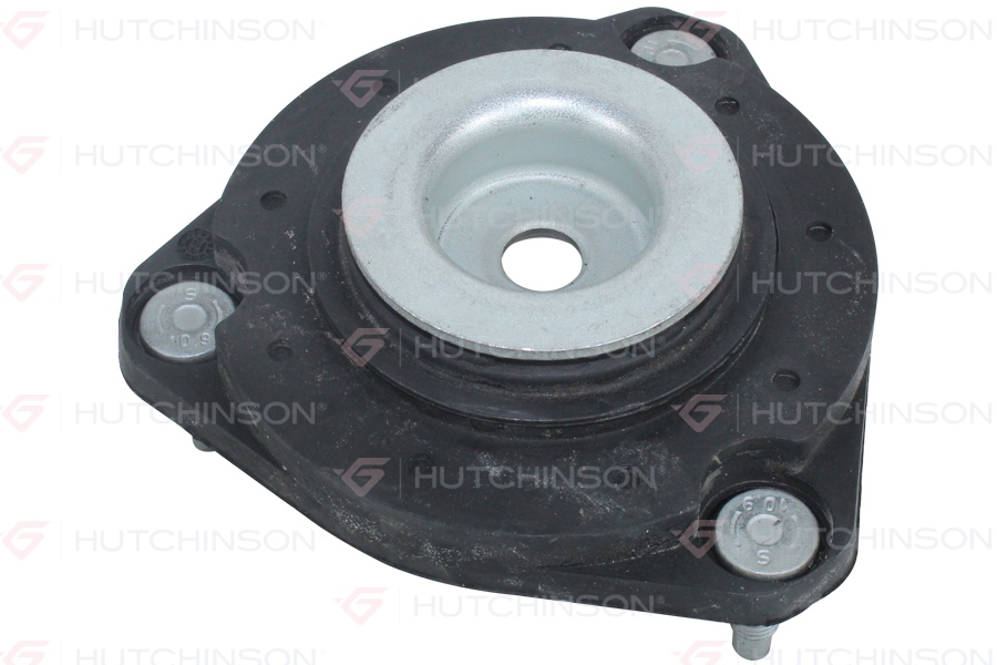 HUTCHINSON 590256 Ön Amortisör Takozu Transit V347 -V348 V363-V362 06>17