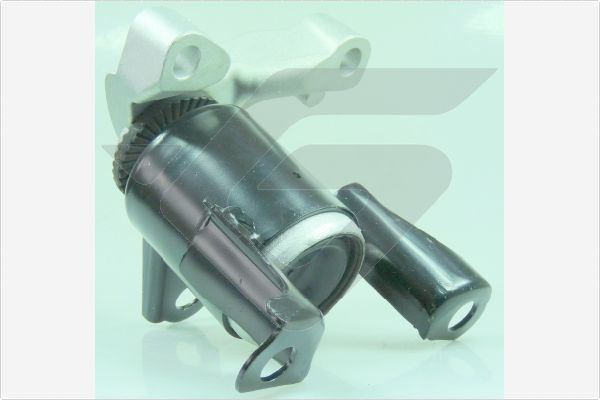 HUTCHINSON 594585 Motor Takozu Yağli Ford Fiesta-Bmax 08> 1.25-1.4-1.6 Benzinli