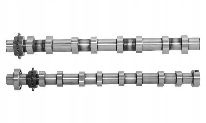 ESTAS 40078 Eksantrik Mili Eksoz 7mm Astra L-Corsa F-Combo E-Berlingo C-Elysee C3-C4 Cactus-C5-Jumpy-Ds7-Ds4- Ds3 -Rifter Partner P508-P5008-P308-P301-P3008-P208-P2008 1.5 Hdi Dv5 Focus Iv 18>Courier 18>1.5ecob