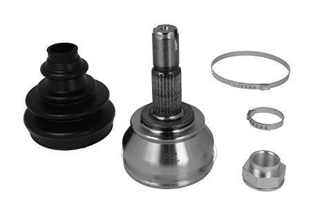 CIFAM 607258 Aks Kafasi Diş Alfa 145 1.4 1.6 1.8 2.0 96-01 146 147 1.6 2.0 1.9jtd 156 2.0jts Marea Punto Brava
