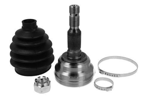 CIFAM 607287 Aks Kafasi Diş Astra G-Zafira A 1.4/1.6 16v 98-05 33x22x52 153.5mm