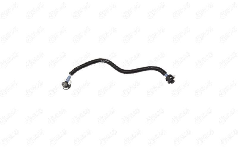 IBRAS 33592 Yakit Hortumu Mercedes Om613 S210 W220