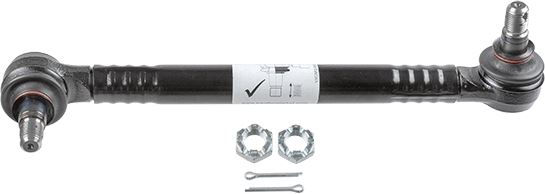 TRW JTS2702 Demir Kol-Stabilizatör Ön-Sol Renault Midlum -