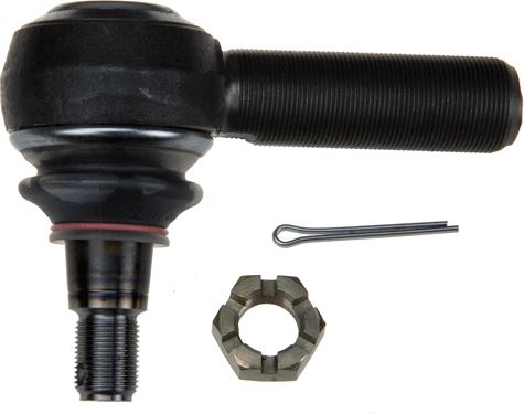 TRW JTE4023 Rot Basi Uzun Rot Kafasi Fh12 Fh 12/340
