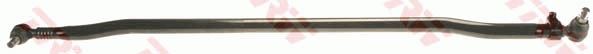 TRW JTR0193 Rot Başi Ön Man 18-Hocl-Lion S Classic-Lion S Classic-S-Sg-Sl Ii-Sü 2001-2017