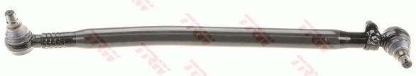 TRW JTR0305 Komple Rot Kolu Renault Kerax-Maxter 1996-2006