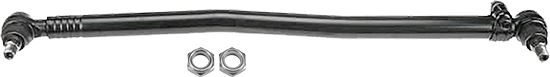 TRW JTR3598 Kisa Rot  Mercedes-Benz Actros Mp2 / Mp3 1832, 1841, 1844, 1846,1850, 1854, 1855, 1861
