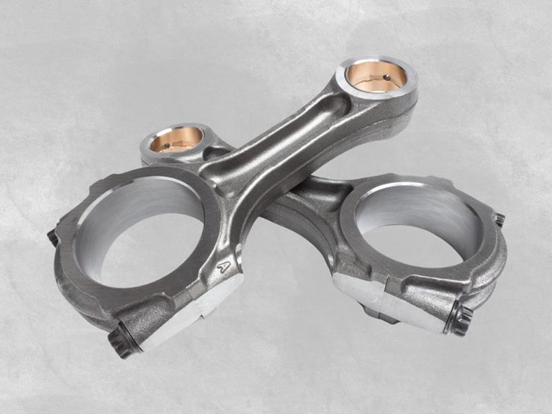 BMY 1708 Piston Kolu Bmw N20 B16 F10 X1 E84 1.6i X3 F25 1.8i