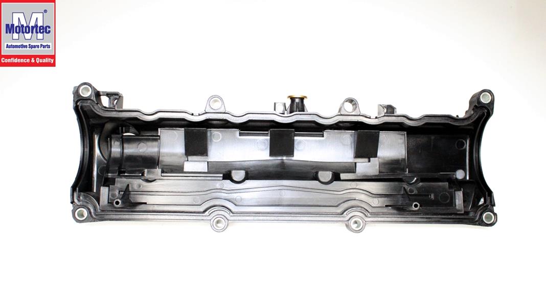 MOTORTEC RNT0844 Külbütör Kapaği Renault Clio-Symbol Joy-Kangoo-Megane Ii 1.5 Dci Euro 4
