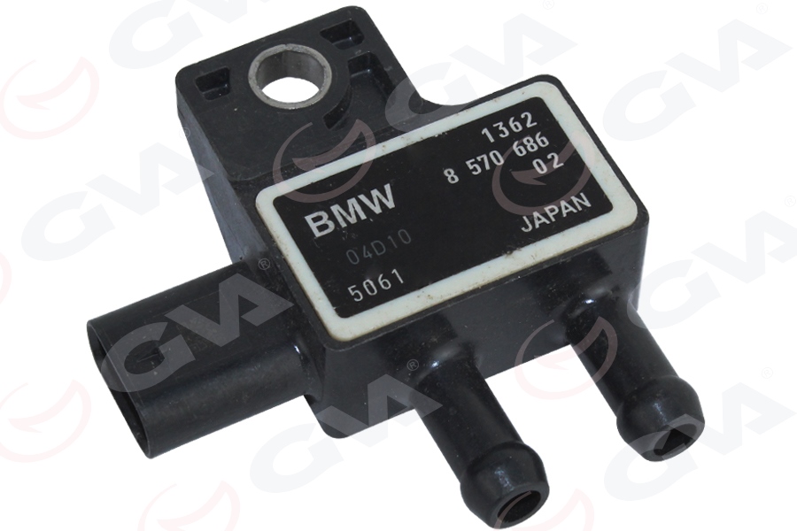 TPR-622538001 Egzoz Basinc Sensoru Mini F54 F55 F56 F57 F60 Bmw I8 G20 G30 F20 F10 F32 G11 F39 F48 G01