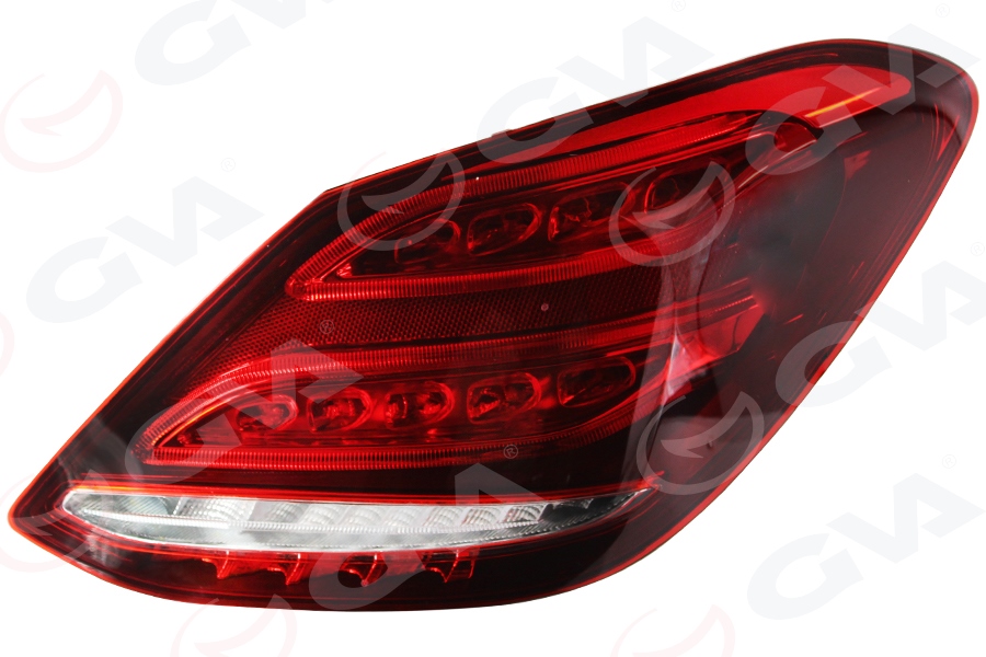 GKL 341965 Stop Lambasi Ledli Sag C-Class W205 2014-2018