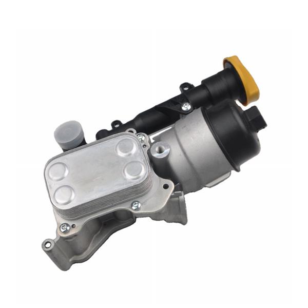 HELLUX HYS.900137 Yağ Soğutucu Astra H-Corsa D 1.3cdti 06z14-Doblo-Idea-Linea-Punto Evo 1.3dmtj 06>Mito 1.3mtj 09>
