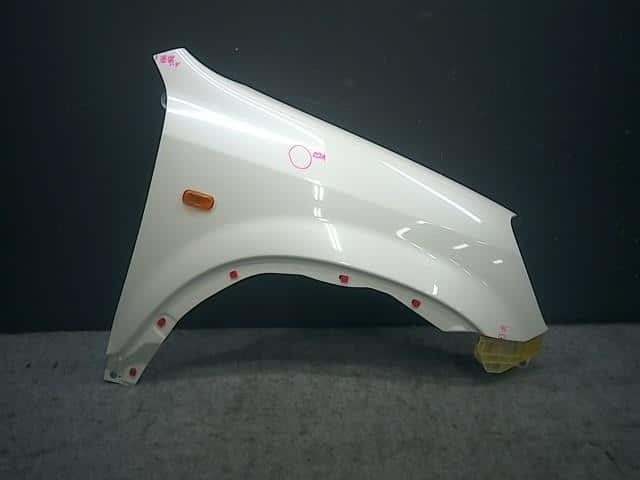 ORJINAL 60211S9A000ZZ Çamurluk Ön Sağ Honda Crv 2002-2006