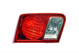 FPI HDRL049LA Stop Lambasi Arka İç Sol Honda Civic 2004-2005