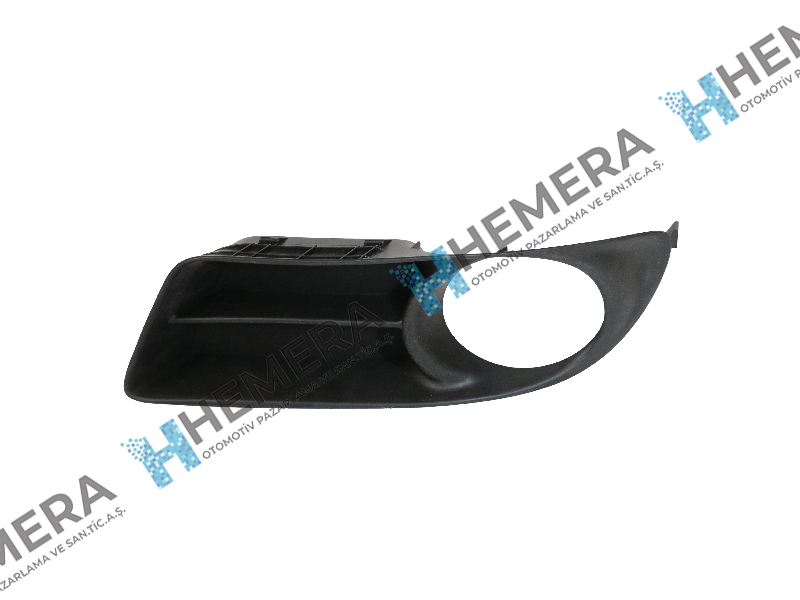 TAIWAN 5212802180 Sis Tampon Bakaliti Ön Sol Sisli Toyota Lexus 2001-2008