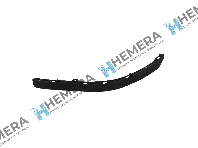TAIWAN 865722F000 Tampon Bakaliti Ön Alt Sağ Kia Cerato 2002-2009