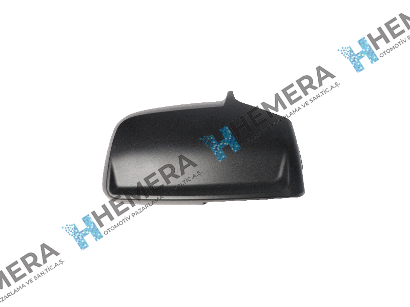 HMR-A0008111022 Ayna Kapagi Sol Mercedes Sprinter 2013-2018