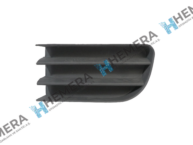 TAIWAN 7701474480 Sis Far Kapaği Ön Sol Sissiz Renault Megane Ii 2002>