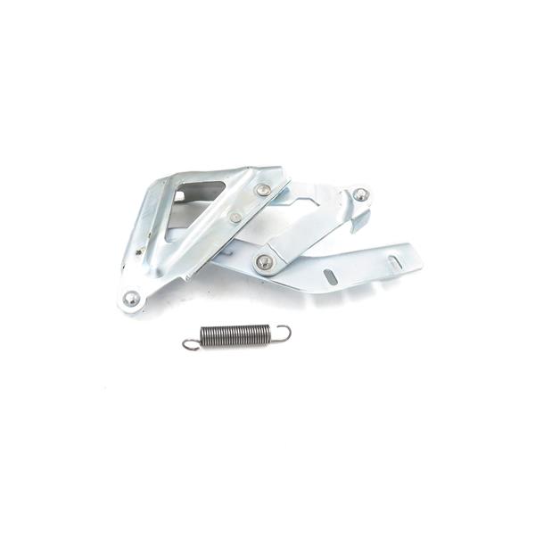TAIWAN 1352948080 Kaput Menteşesi Sağ Fiat Fiorino 2008-2020