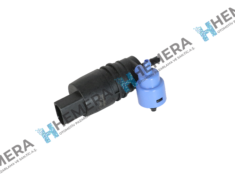 FEBI 26259 Su Fiskiye Motoru  W245-204-212